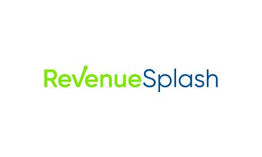 RevenueSplash.com